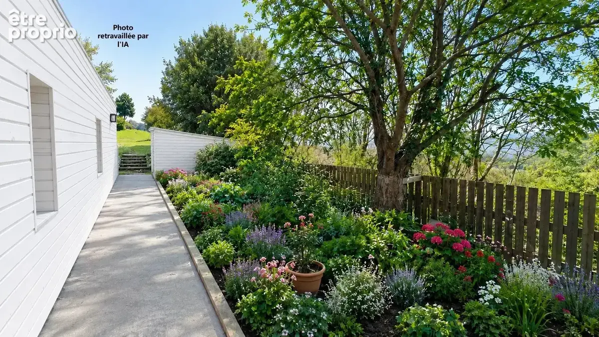 Vente Maison Pont-audemer(27500) 159 000ï¿œ - photo 7