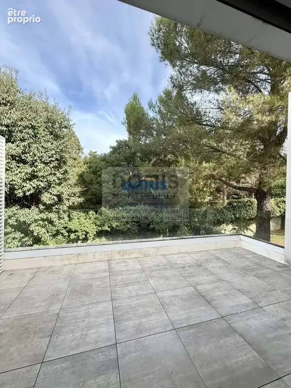 Photo Appartement à Montpellier au prix de 239 000€