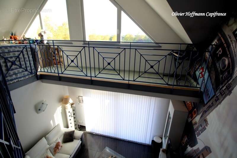 Maison à REDING