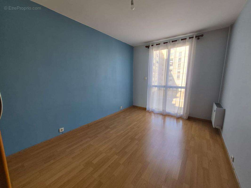 Appartement à MARSEILLE-10E
