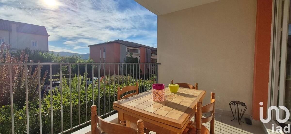 Photo 1 - Appartement à GANGES