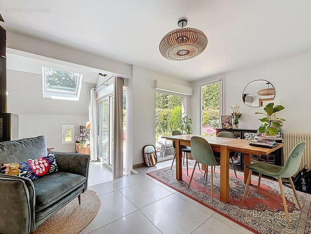 Photo 3 - Maison à CHANTILLY