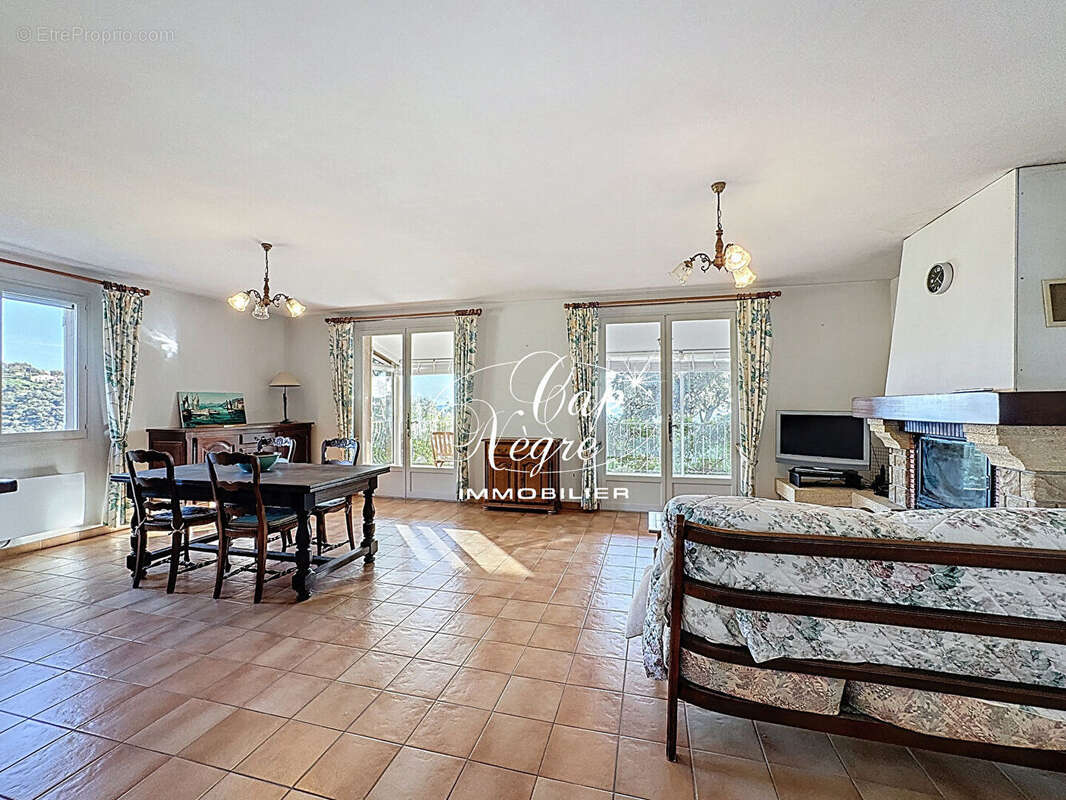 Maison à LE LAVANDOU