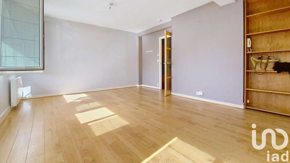 Photo 5 - Appartement à RENNES