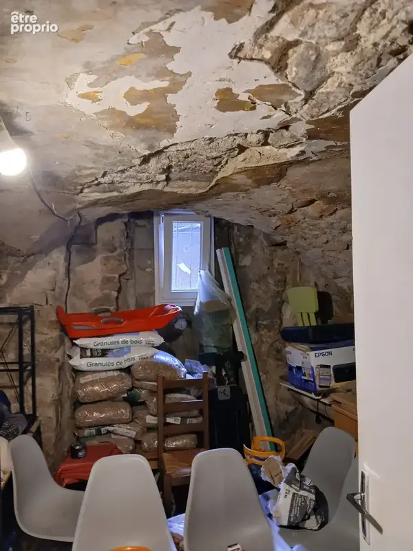 Belle maison de caractère dans un  village avec toutes commodités !!! - photo 20