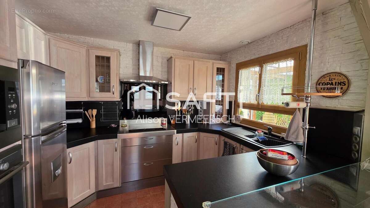 Photo 8 - Maison à GASNY