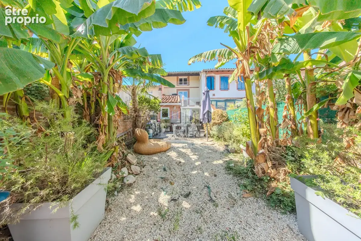 Photo Maison à Grenade au prix de 299 500€