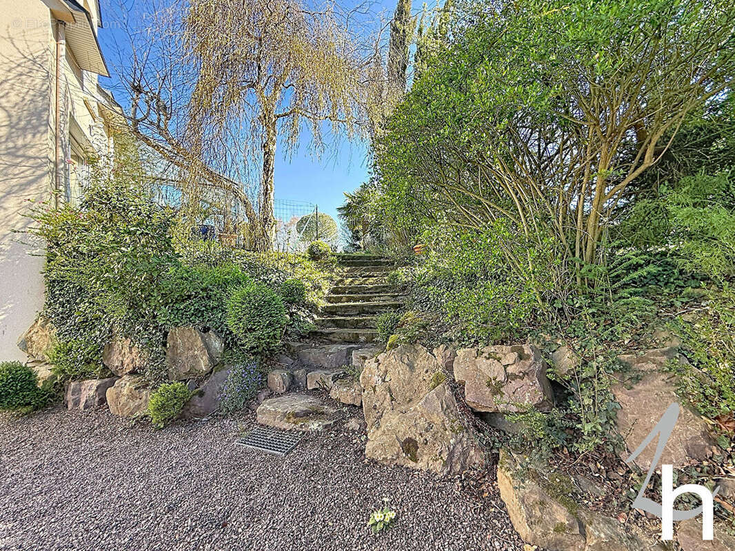 Maison à VILLONS-LES-BUISSONS