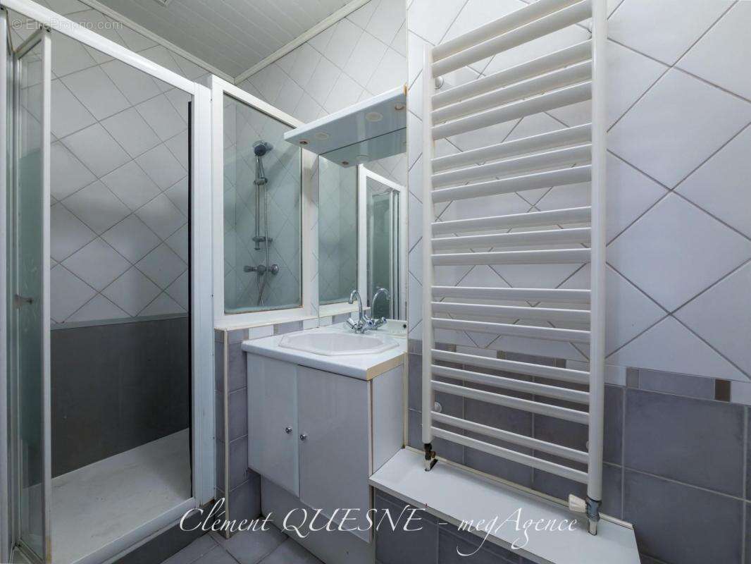 Appartement à DIEPPE
