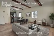 Appartement à EGUILLES