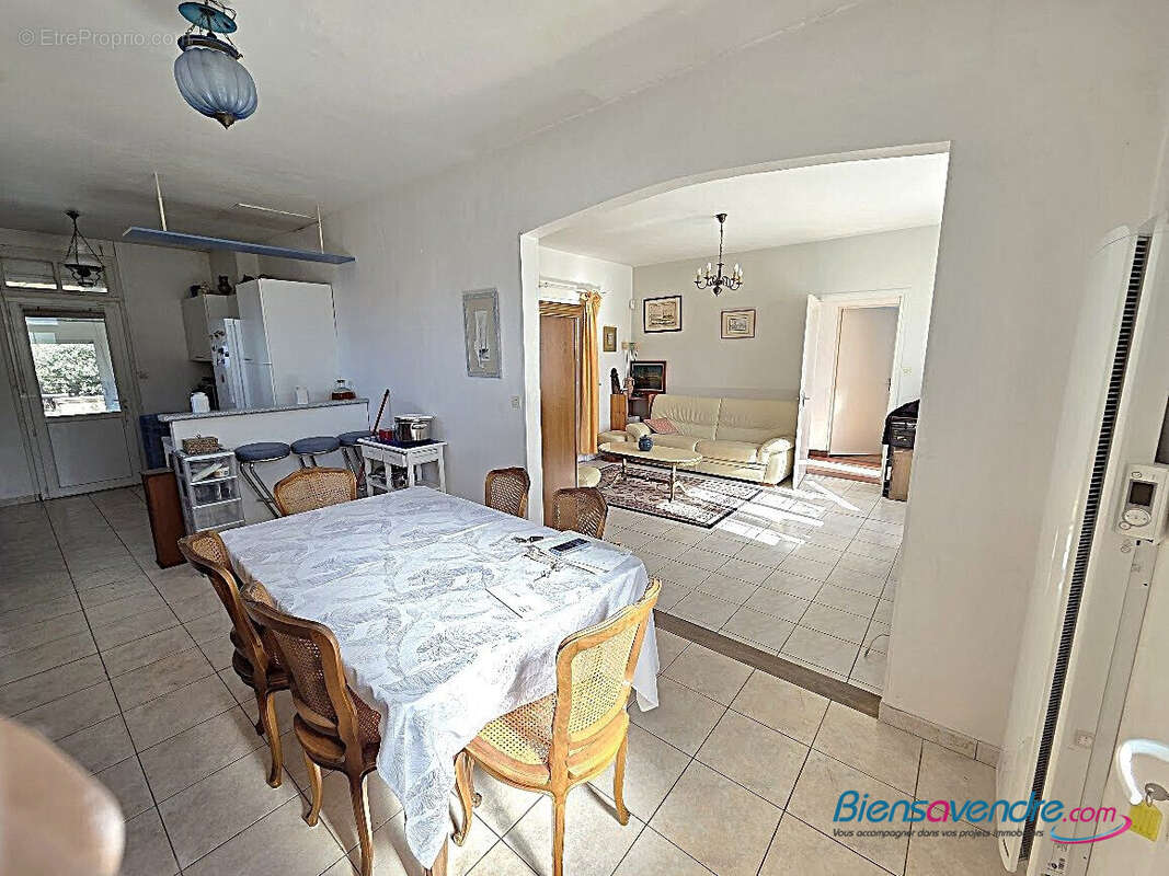 Maison à LA ROCHELLE