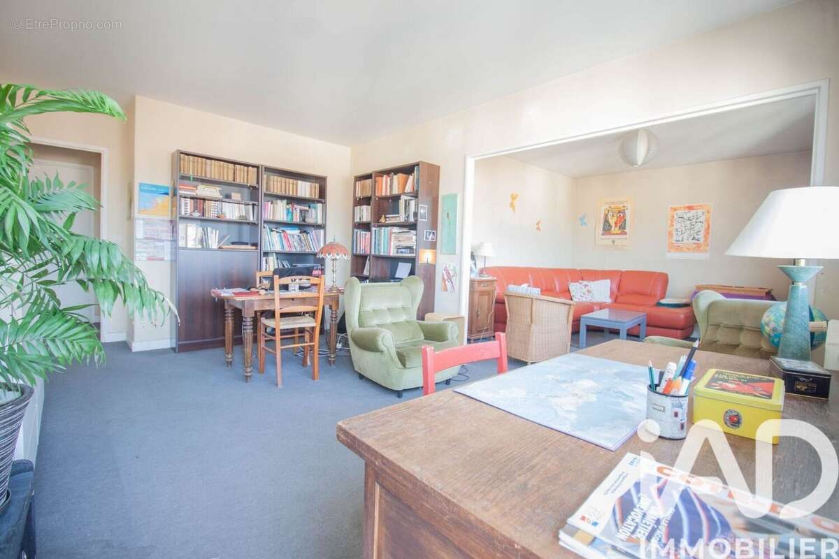 Photo 5 - Appartement à DIJON