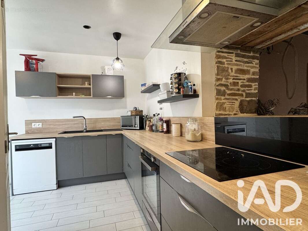 Maison 102 m² à Saint-Vincent-Des-Landes  - photo 6