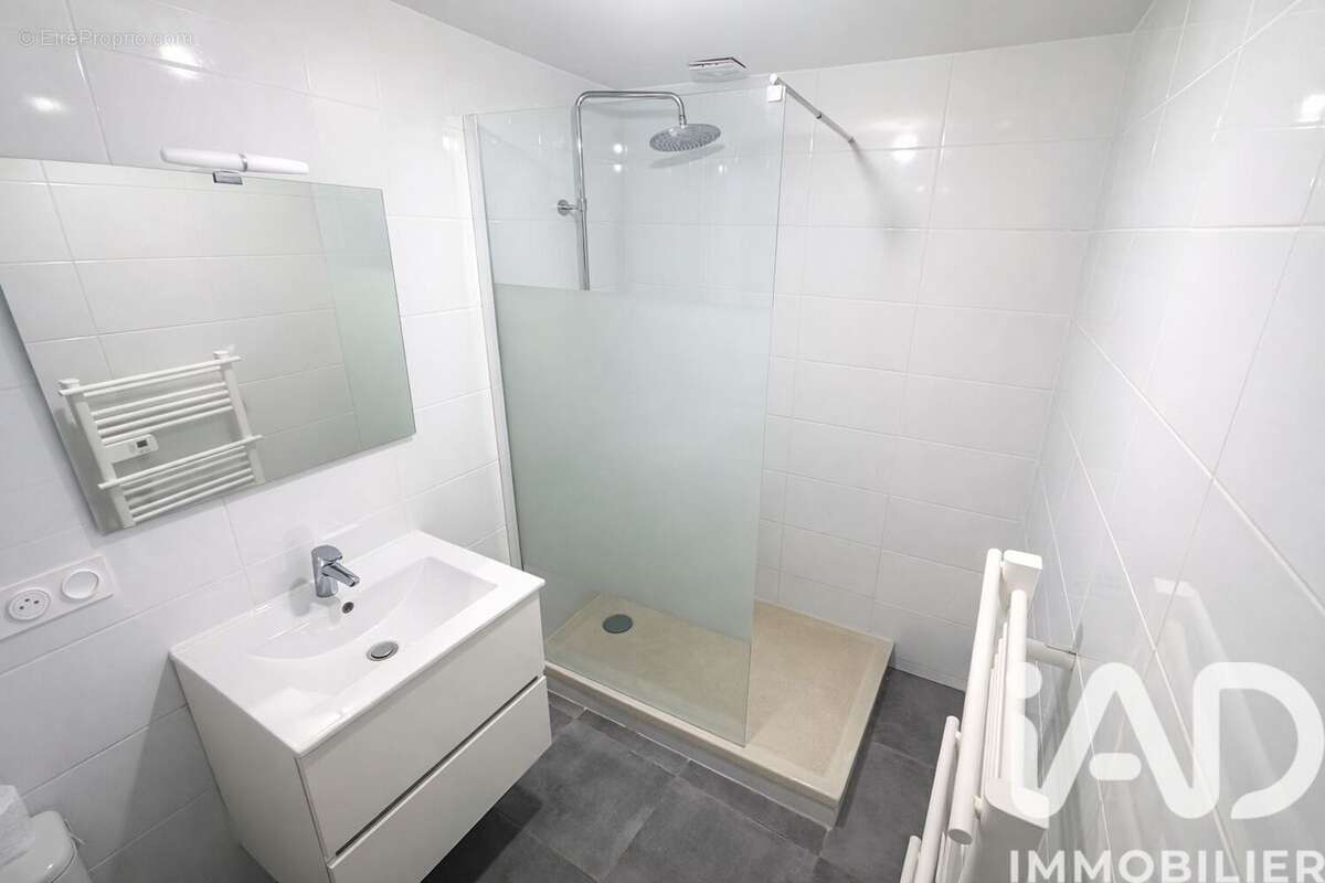 Photo 5 - Appartement à SAINT-GERVASY