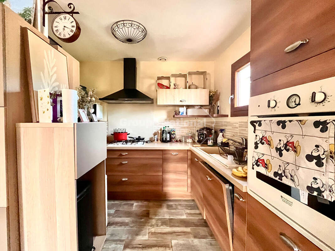 En exclusivité : Maison PP 3 chambres avec extérieur et parking - photo 5
