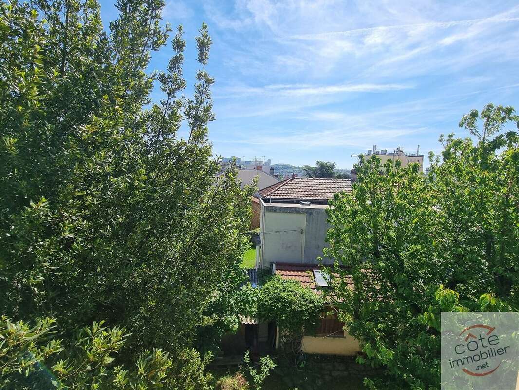 Appartement à CACHAN