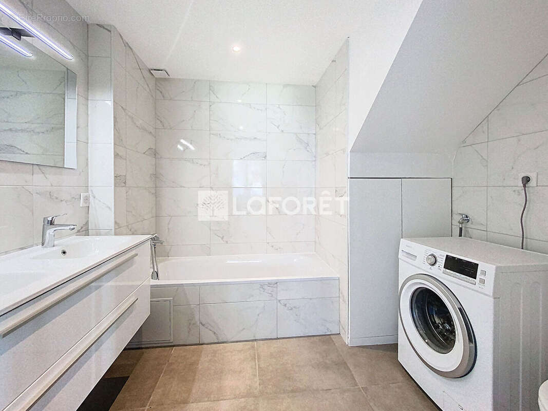 Maison à CHAMPIGNY-SUR-MARNE