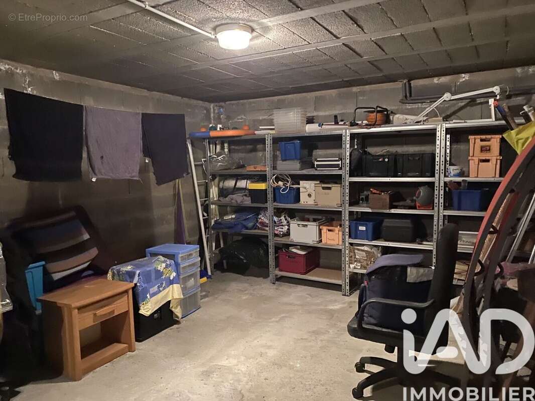 Photo 9 - Maison à BASSE-GOULAINE