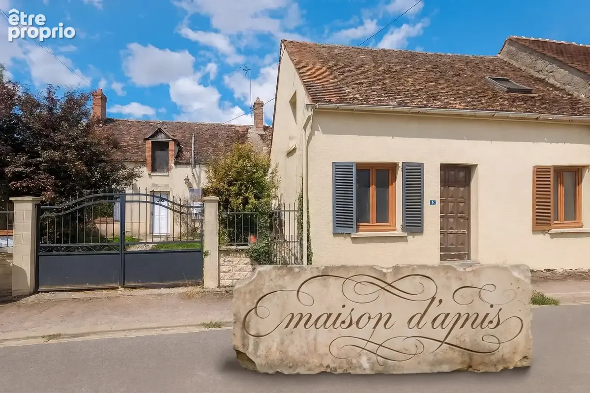 A vendre Ensemble immobilier avec deux maisons indépendantes sur 964 m2 - photo 11