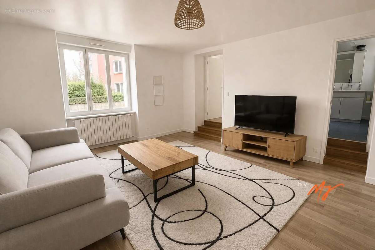 Appartement à BREST