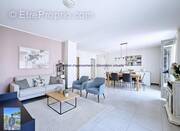 Appartement à VILLEFRANCHE-SUR-MER