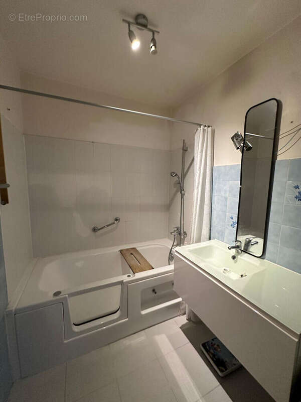 Appartement 3 pièces 63,09 m2 - photo 5