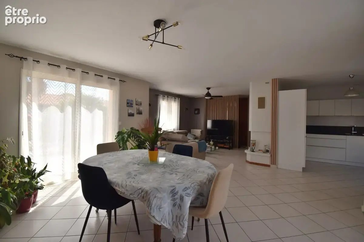 Maison d'habitation 128 m2 - photo 4