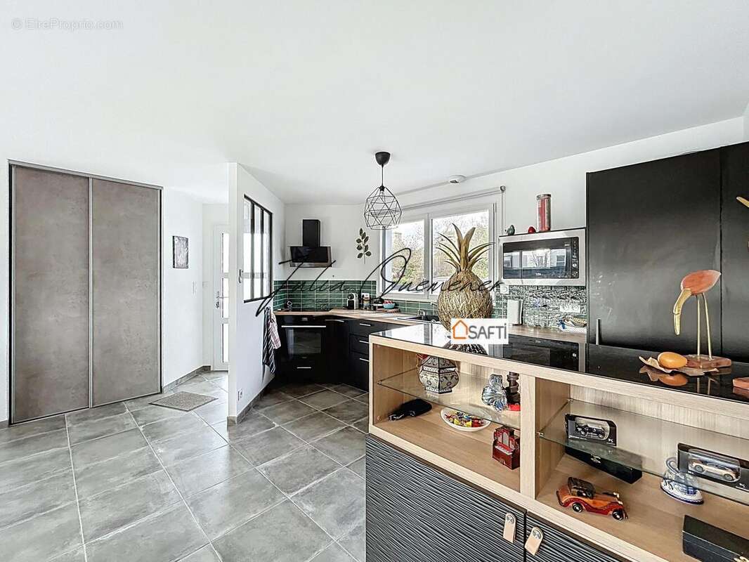 Photo 8 - Maison à PLOUGONVELIN