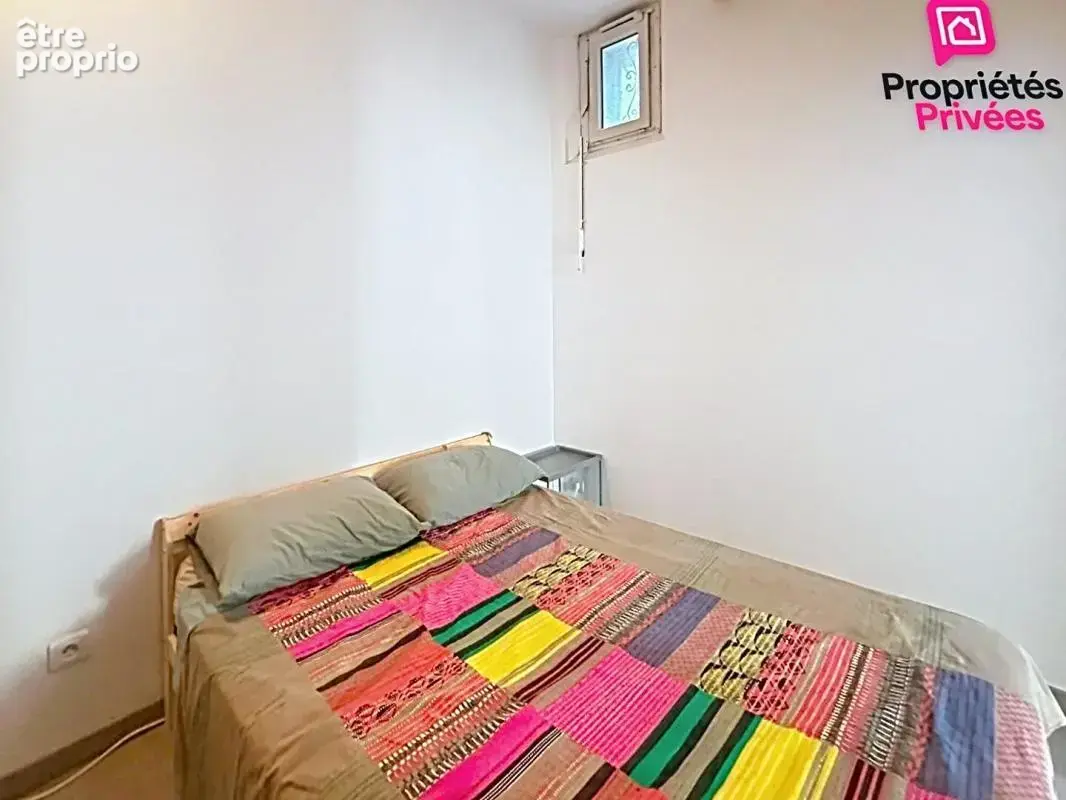 T2 Exclusif au Panier  Petit immeuble, calme rare, idéal investisseur - photo 9