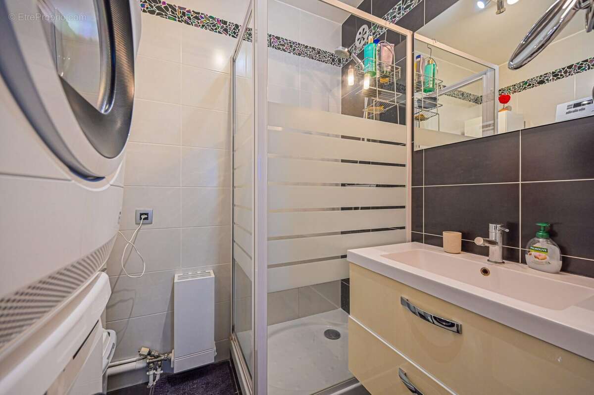 Appartement à CRETEIL