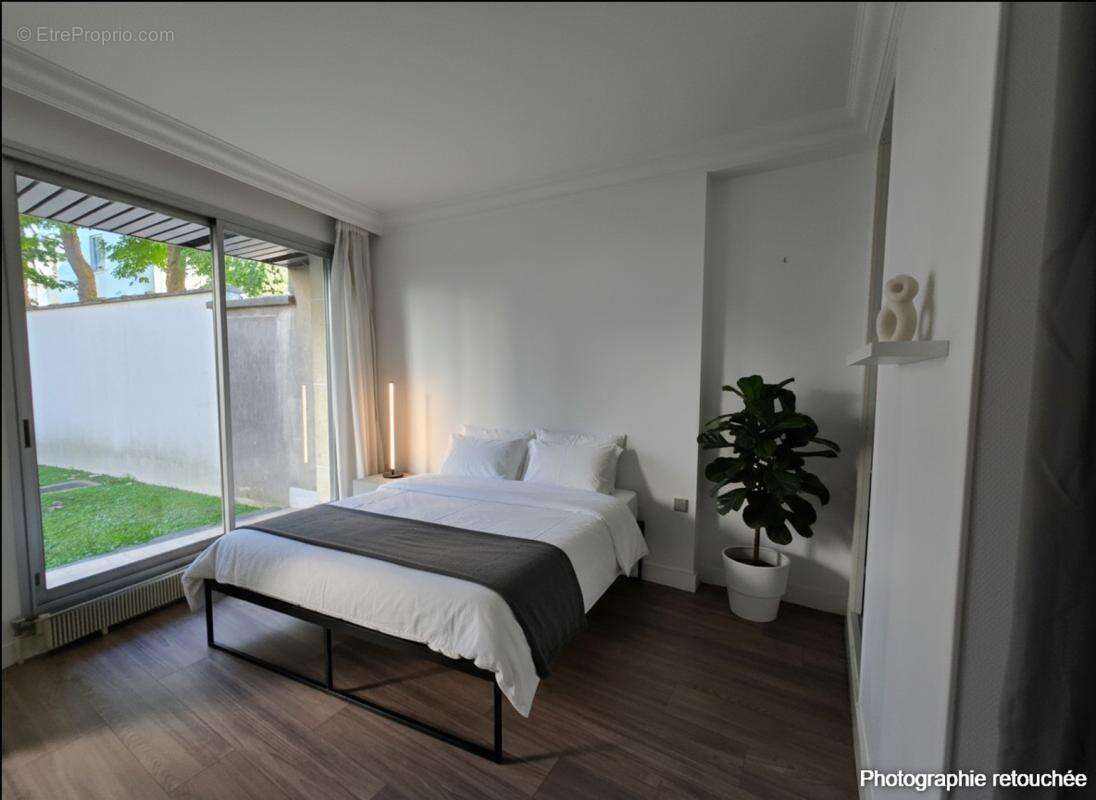 Appartement - photo 8