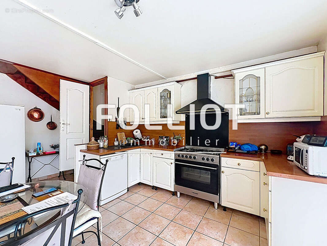 Maison d'exception à vendre à Valambray - Réf. SO14364 - photo 5