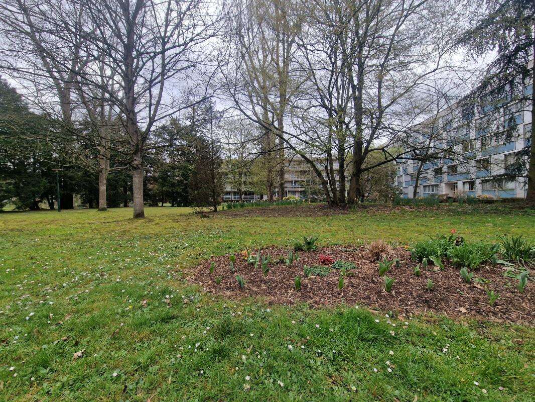 Appartement à VAIRES-SUR-MARNE