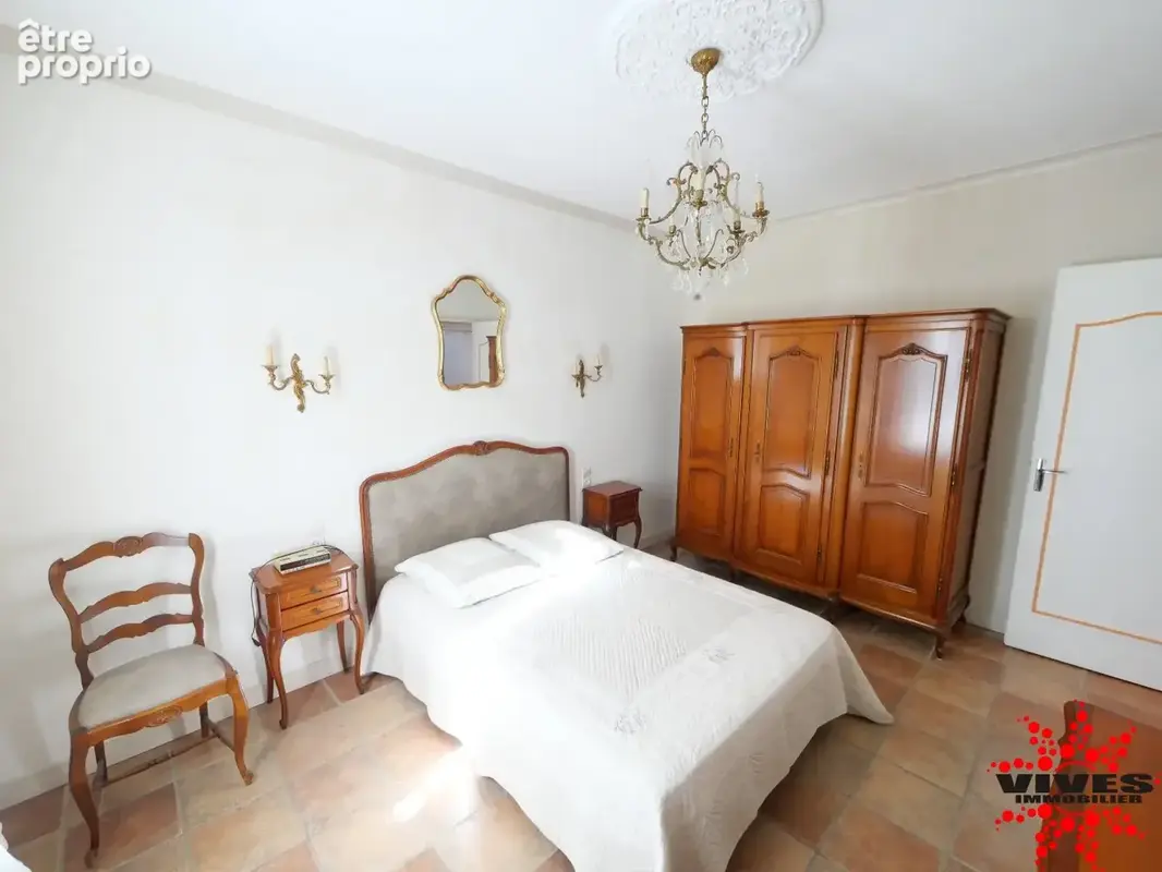 Villa T5 avec double garage, piscine et 2,8 hectares de terrain  Un cadre de vie exceptionnel - photo 12