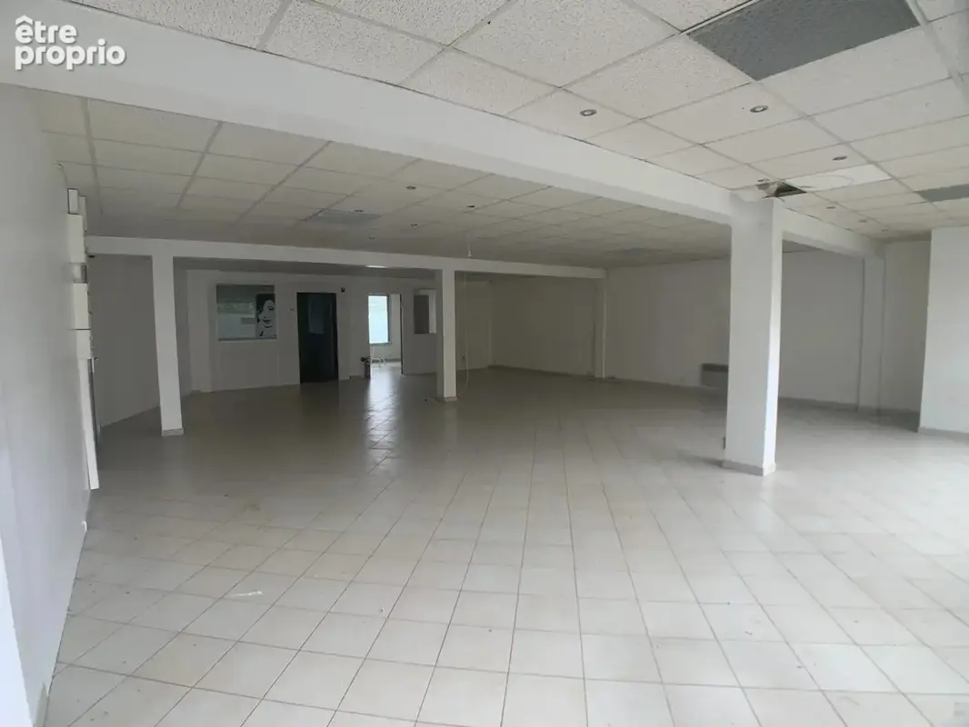 Igny – immeuble de rapport – +60 000 € de revenus/an – rentabilité brute > 8,5 % - photo 15