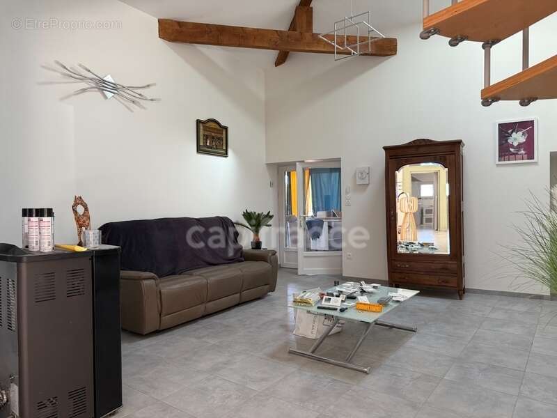 Maison à VALLESVILLES