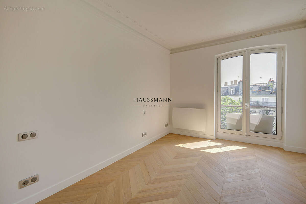 Appartement Paris III Eme - photo 14