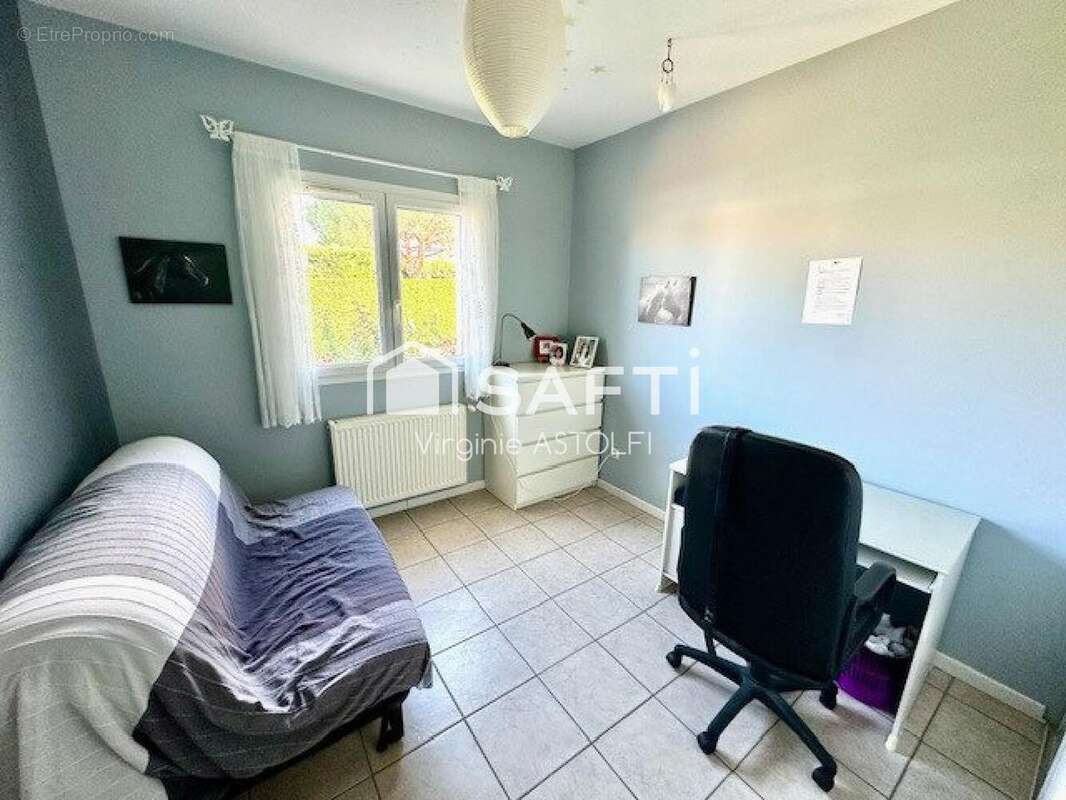 Photo 6 - Maison à SAINT-LYS