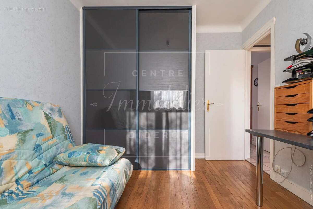 Maison à NEUILLY-PLAISANCE