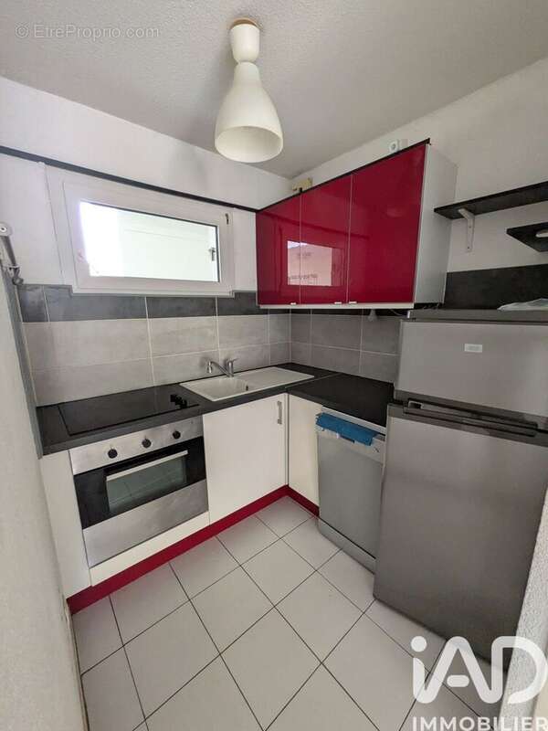 Photo 4 - Appartement à SETE