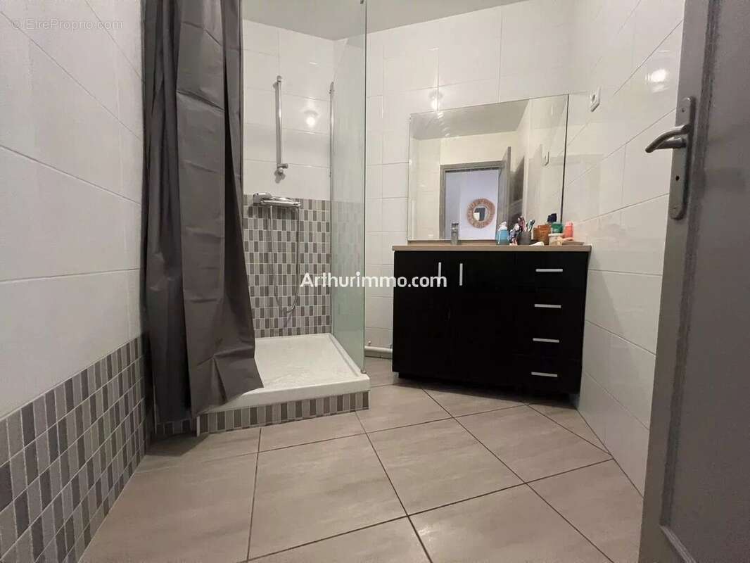 Appartement à SUCY-EN-BRIE