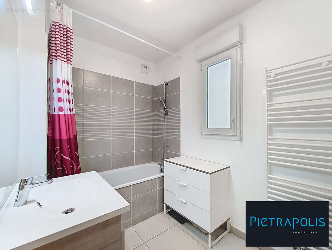 Appartement 84 m² à Dijon  - photo 7