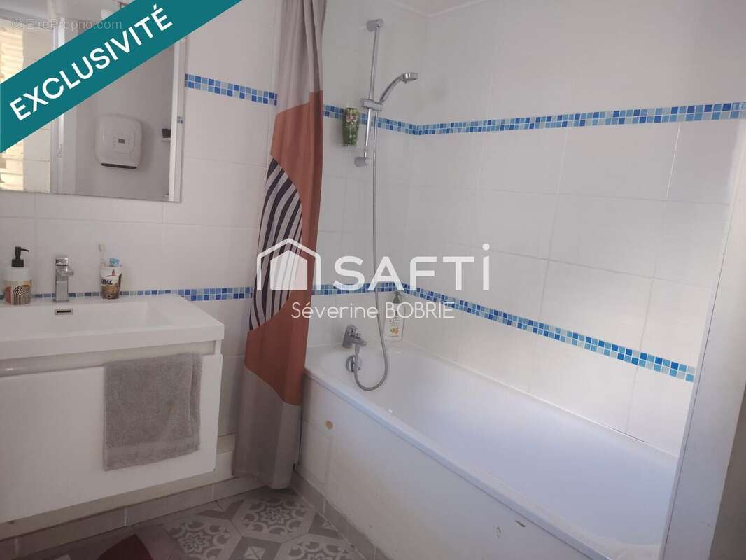 Photo 3 - Maison à BUSSAC-SUR-CHARENTE