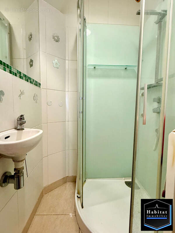 Maison à DAMMARTIN-EN-GOELE