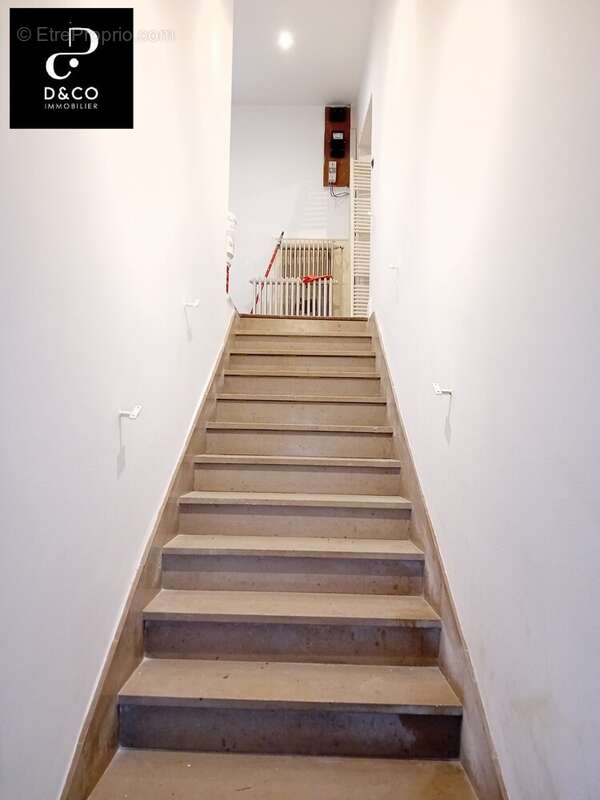 Maison à SAINT-ALBAIN