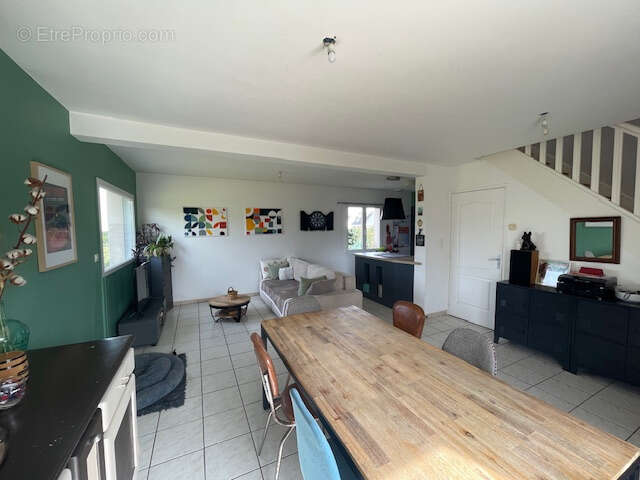 Maison à Vendre YFFINIAC - photo 3
