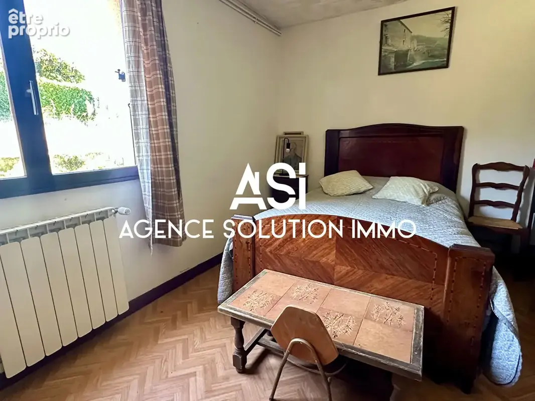 Maison 4 pièces 116 m² à vendre à Viviers (07220) - photo 8