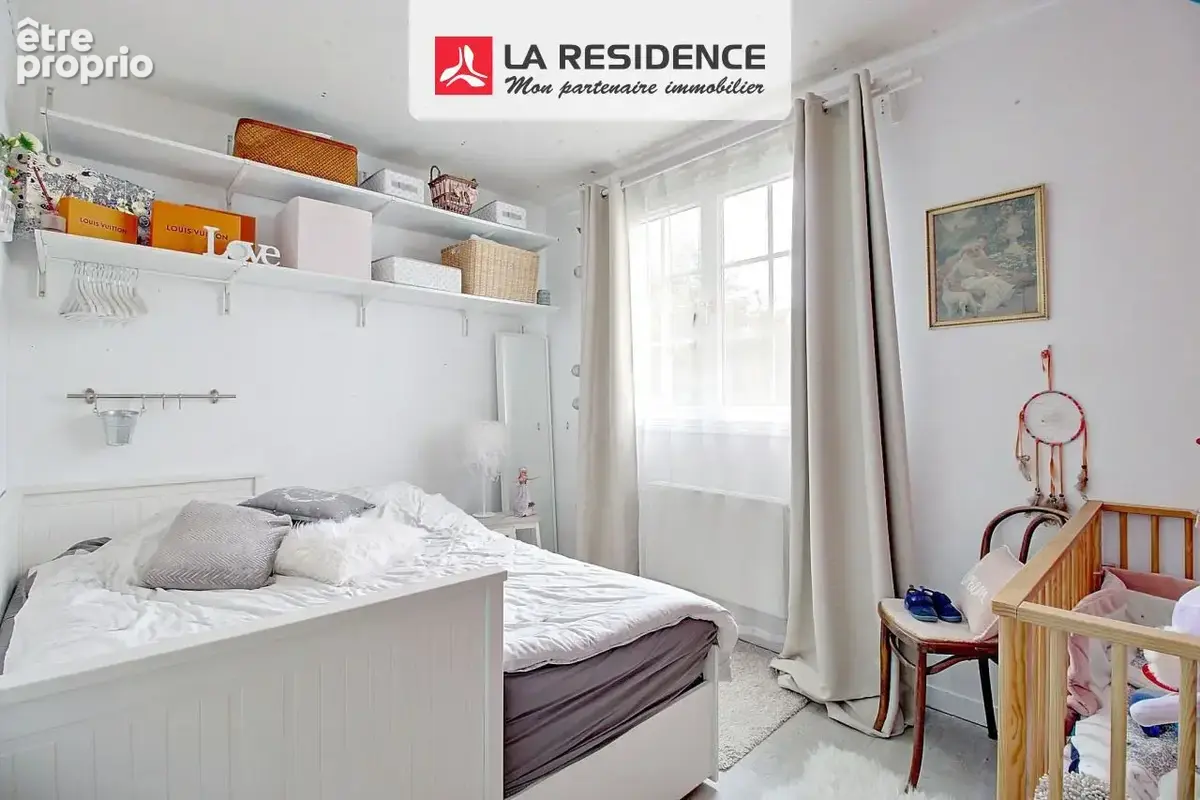 Maison 6 pièces 115 m² à vendre à Andresy (78570) - photo 8