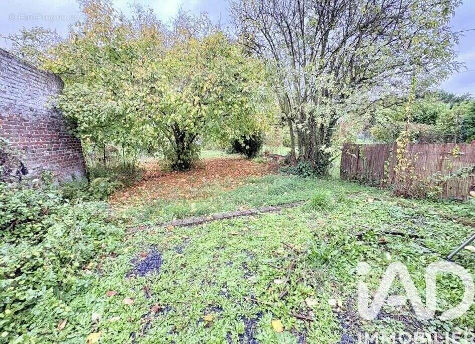 Photo 6 - Maison à MARCHIENNES