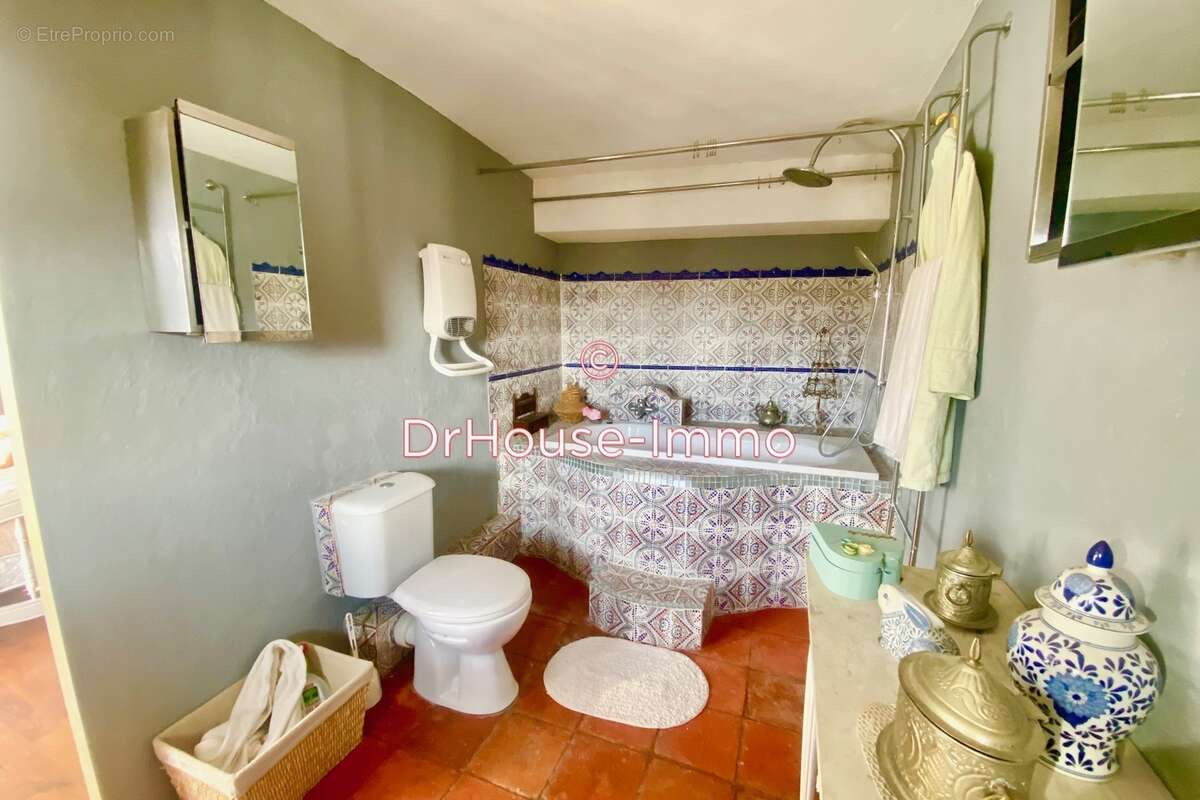 Maison à MIREVAL-LAURAGAIS